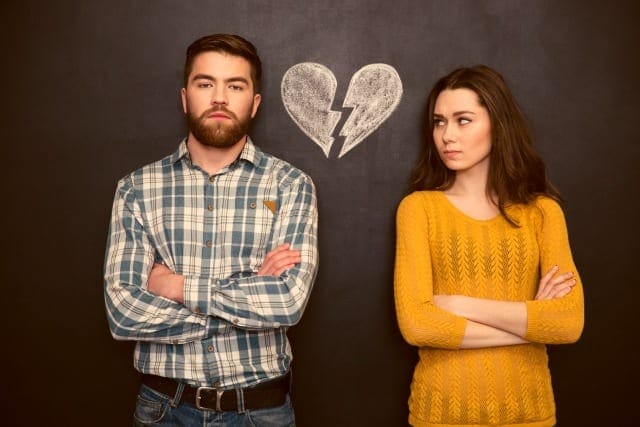 what is cohabitation