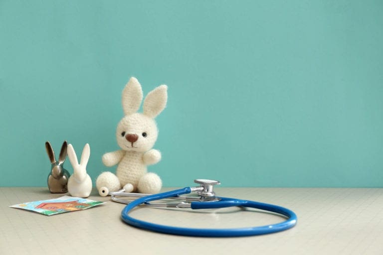 Blog on family court making medical decisions