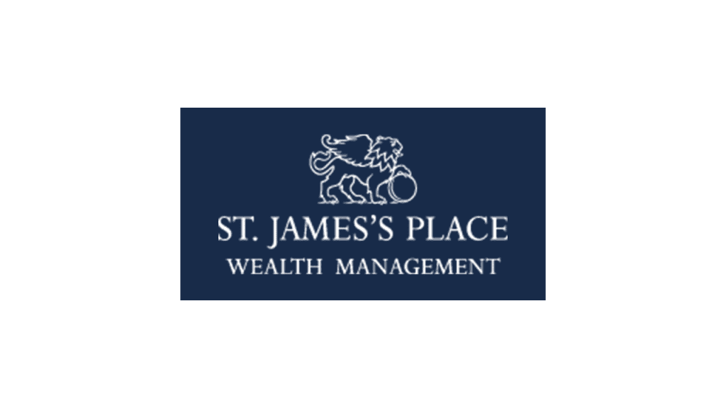 St James's Place Wealth Management Logo