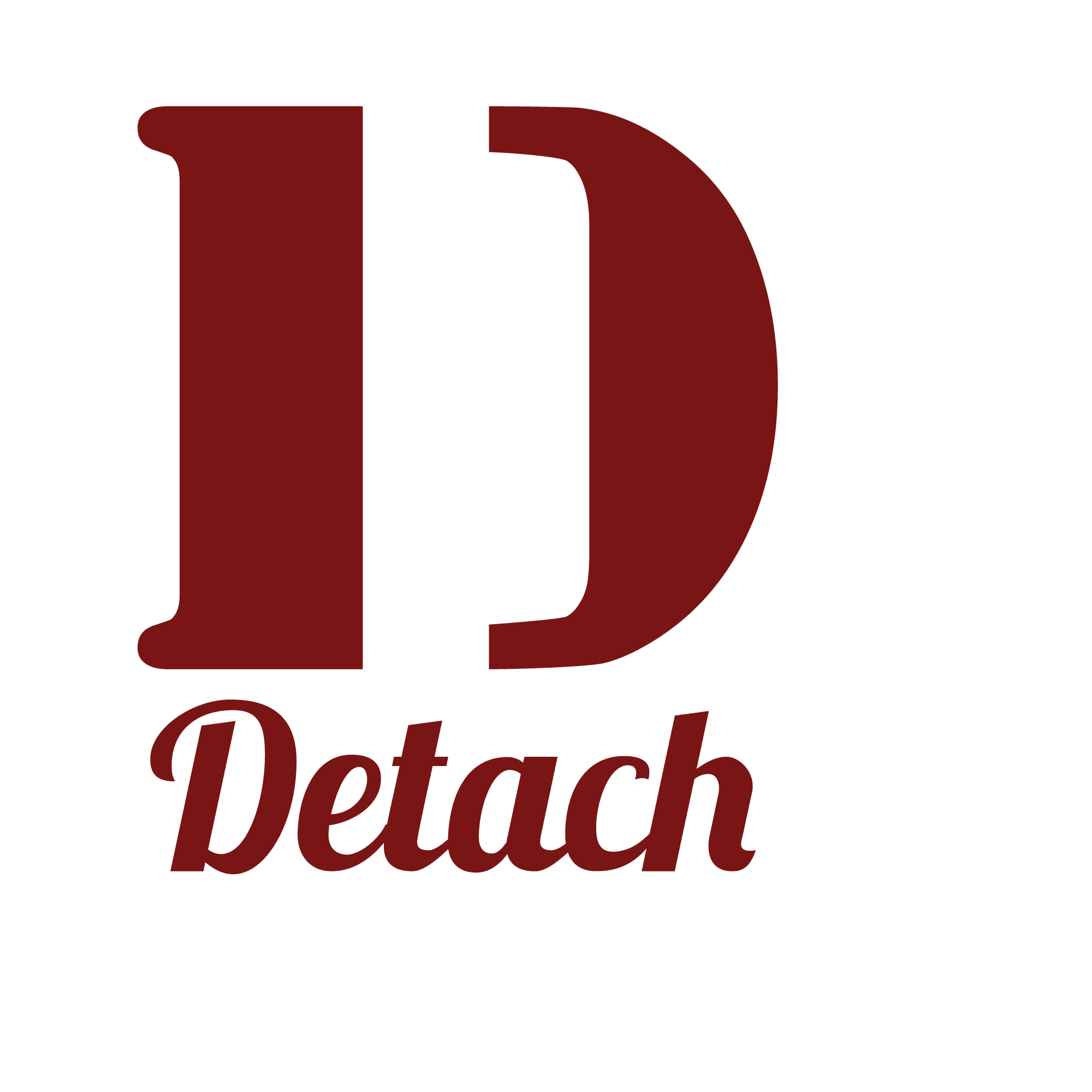 Detach Lending logo