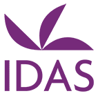 IDAS logo