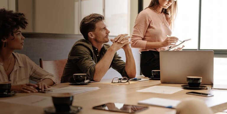divorce arbitration meeting