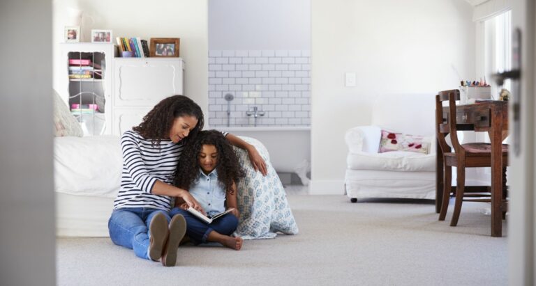 Cohabiting
