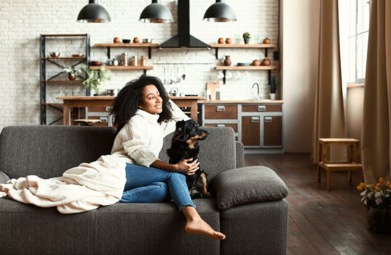 Pets and divorce - who keeps the family pet?