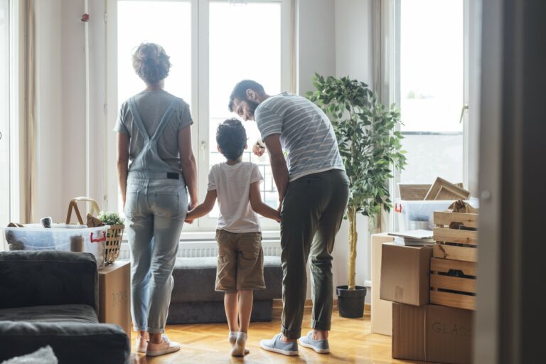 step-parent adoption