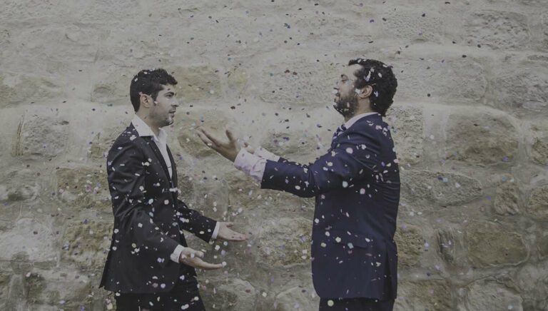 dissolving a civil partnership