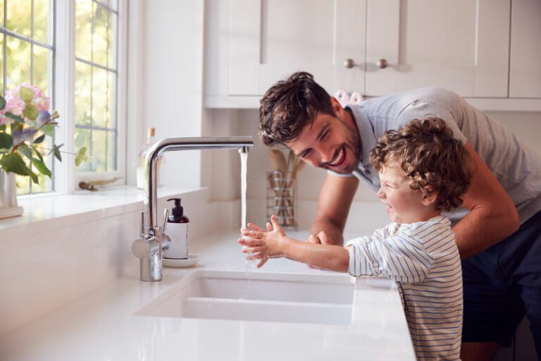what is a child arrangements order?