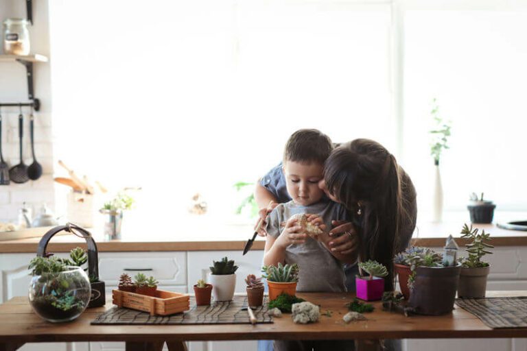International Child Law - Stowe Family Law