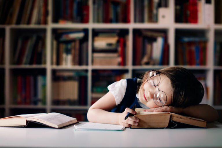 how to choose schools when separated