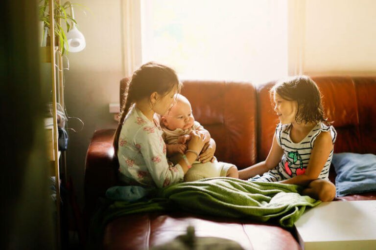 Special Guardianship Orders - Stowe Family Law