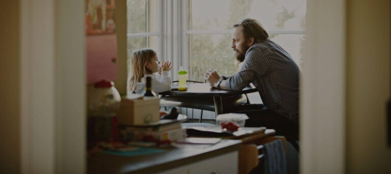 Child Arrangement Orders - Stowe Family Law