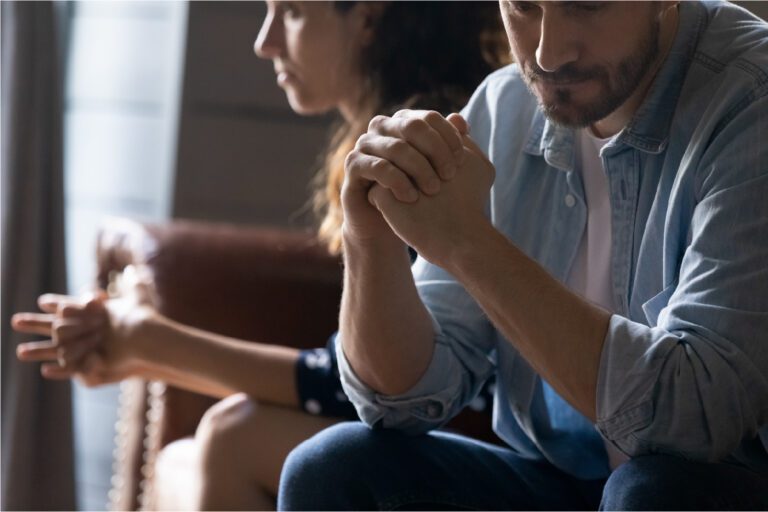 Domestic Abuse Solicitors - Stowe Family Law