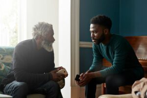 Dealing with debt and divorce