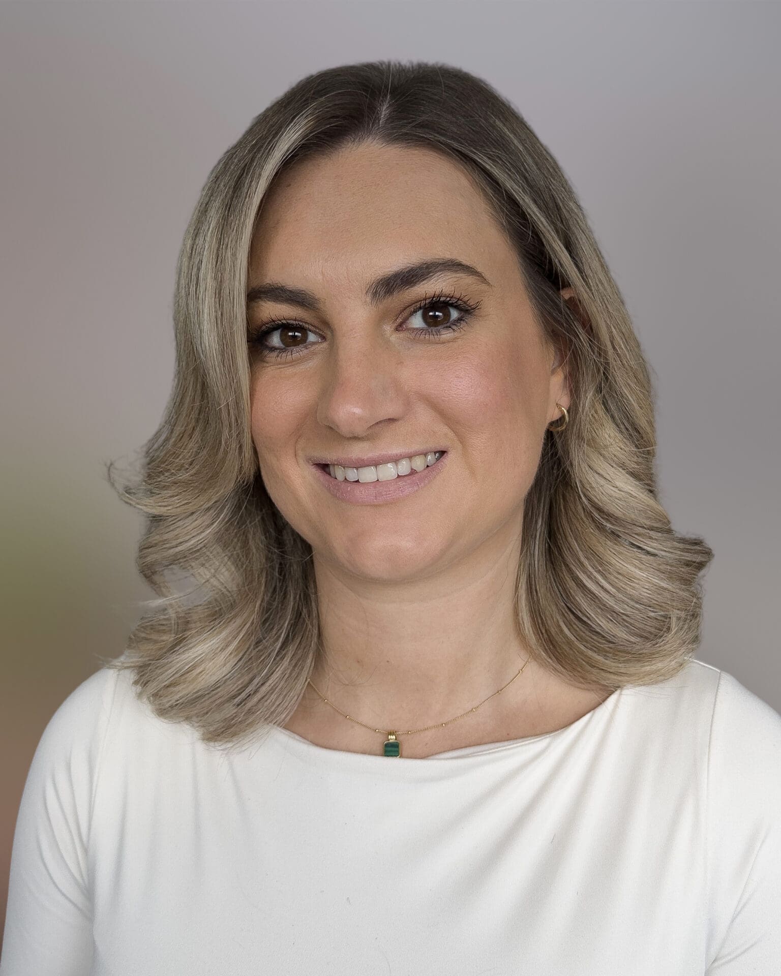 Rachael Harwin