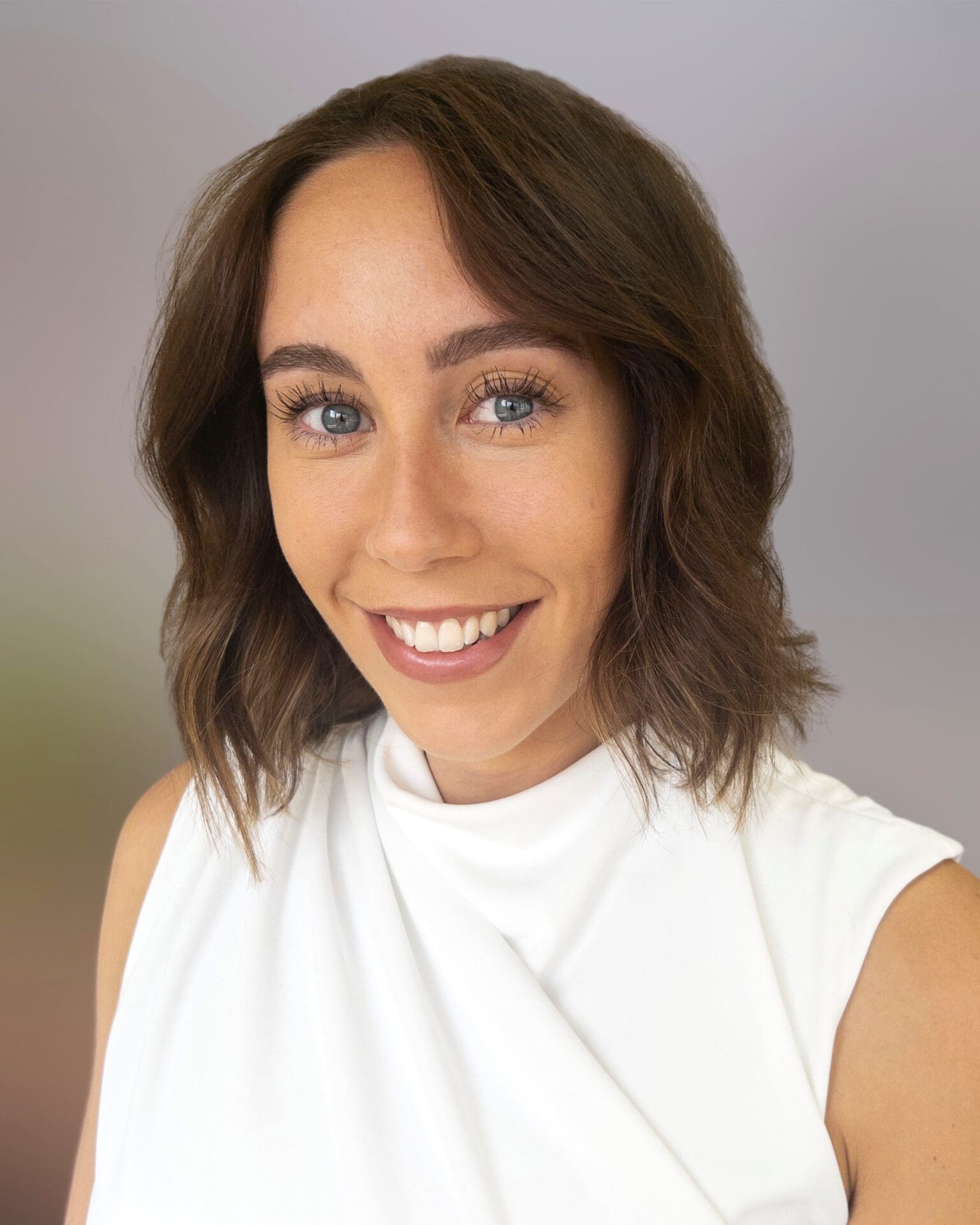 Rachael Wilson