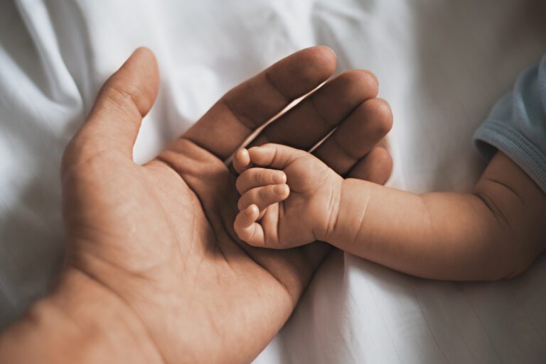 Platonic Co-Parenting - Can I really have a baby with my friend?