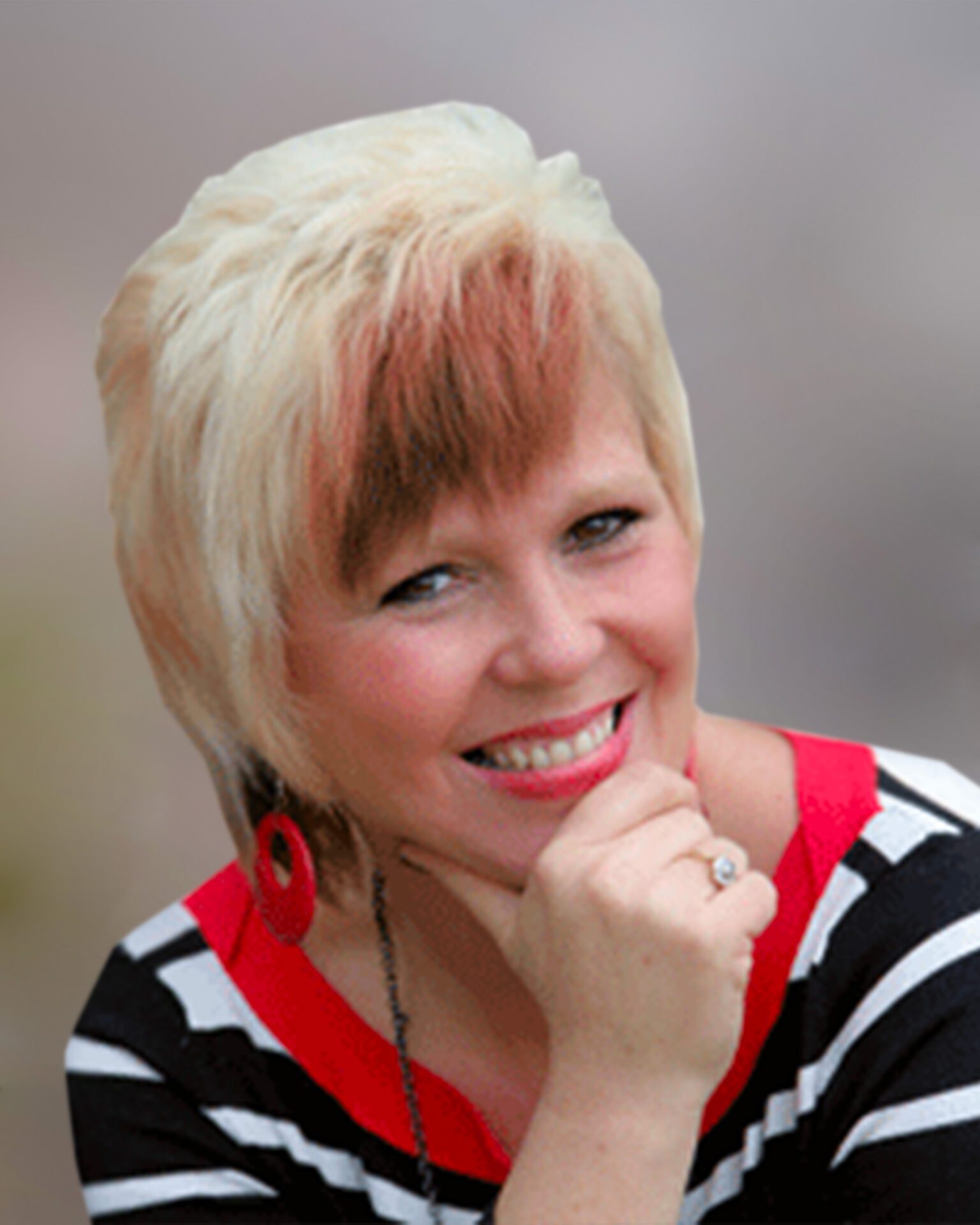 Sue Atkins