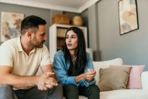 “After 16 years together, we’re separating”: Legal Q&A for unmarried parents