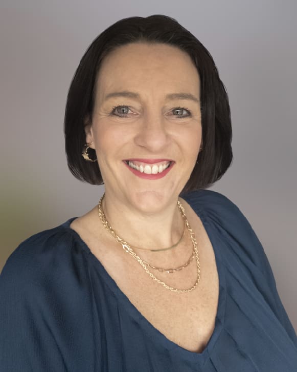 Catherine Cooke