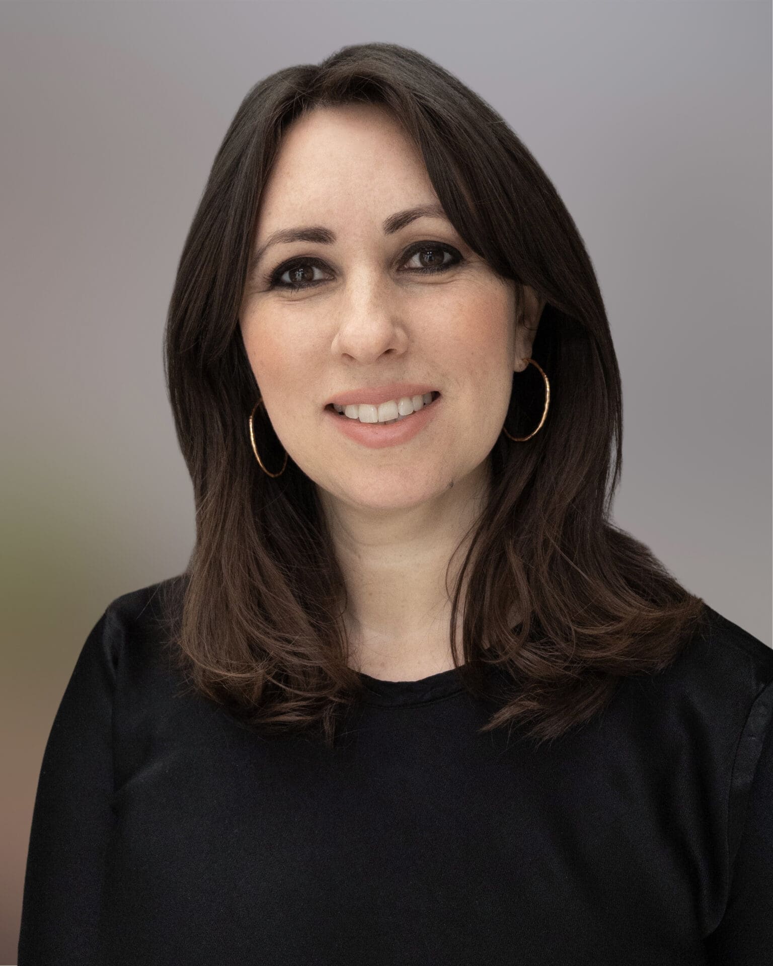 Rachel Jaysan
