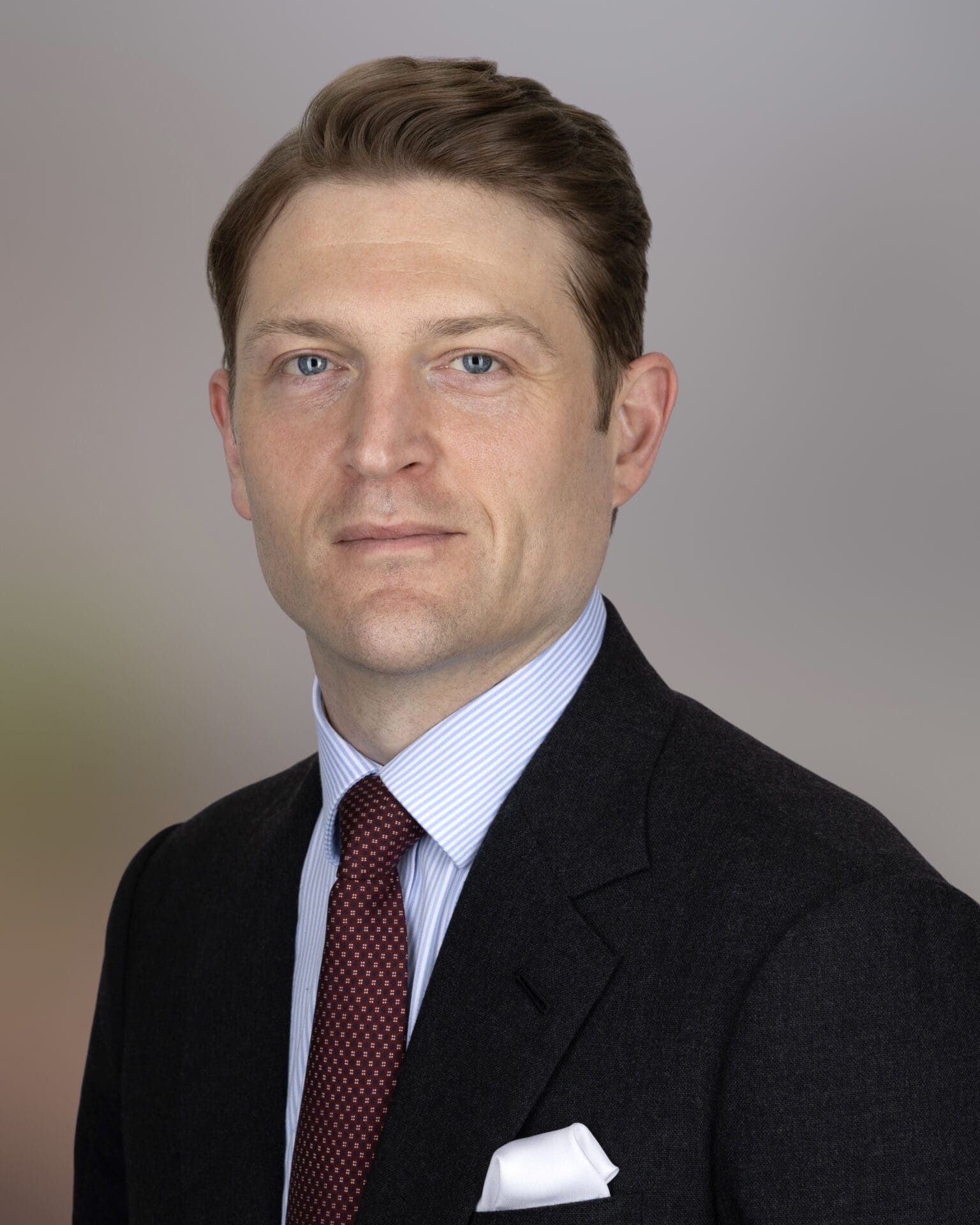 Ethan Connor