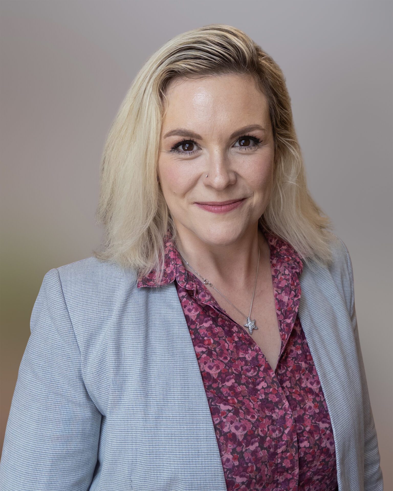Katie Stewart, senior associate at Stowe Family Law